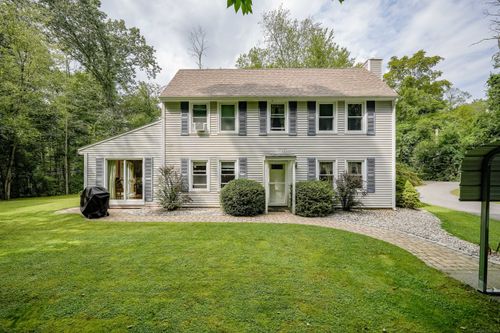106 Hendee Rd, Andover, CT, 06232-1010 | Card Image