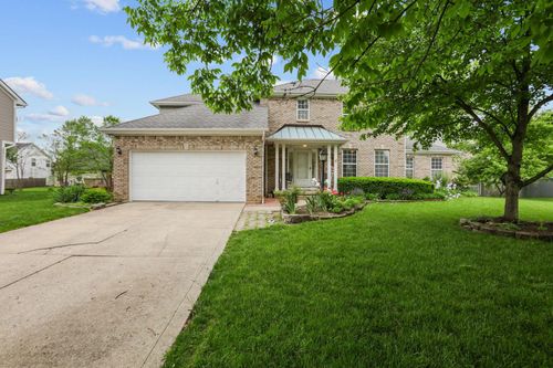921 Dianthus Ct, Reynoldsburg, OH, 43068-6713 | Card Image