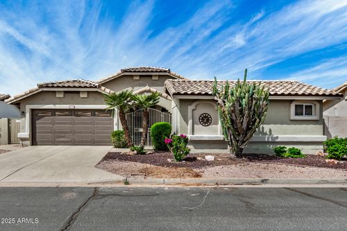 17718 N Desert Flower Trl, Surprise, AZ, 85374-3828 | Card Image