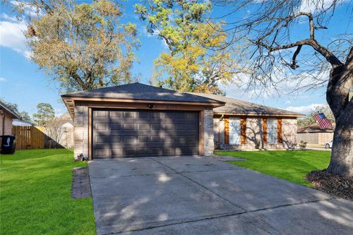 8335 Buckeye Glen Ln, Humble, TX, 77338-1728 | Card Image