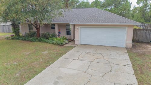 2421 Hemlock Dr, Navarre, FL, 32566-7743 | Card Image