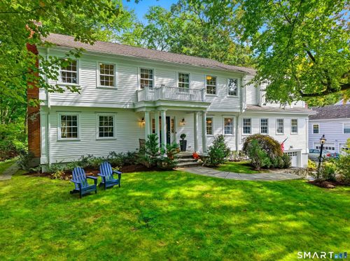 53 Country Club Rd, Darien, CT, 06820-2013 | Card Image