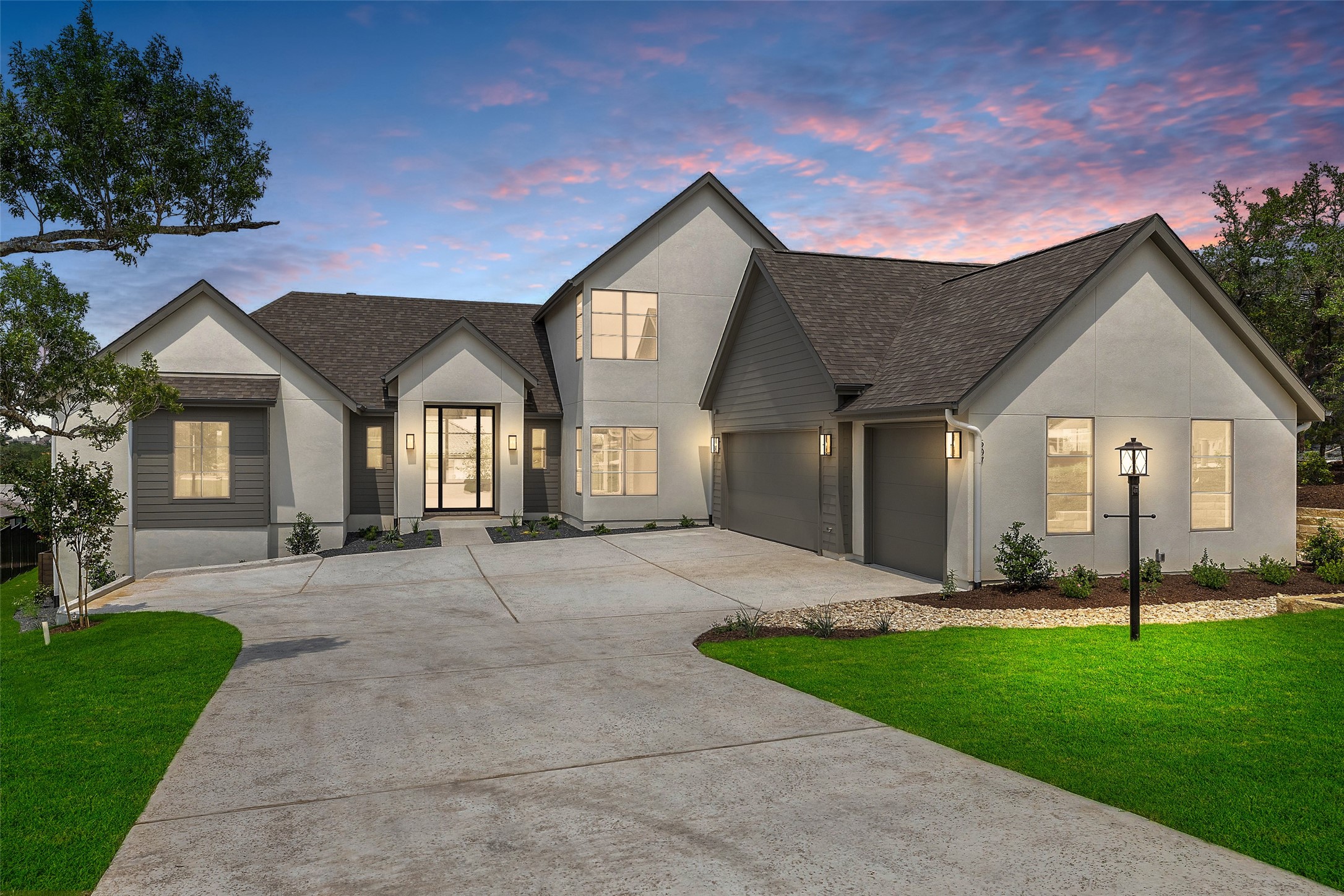 Doe Whisper Way, Austin, TX 78738