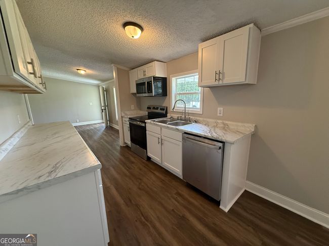 12103 Us Highway 80 E, House other with 4 bedrooms, 2 bathrooms and null parking in Brooklet GA | Image 6