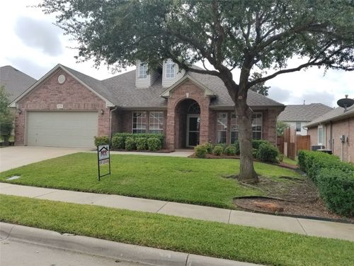 4736 Eagle Trace Dr, Fort Worth, TX, 76244-7959 | Card Image