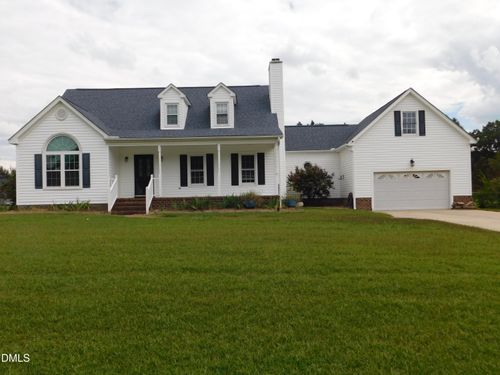 1231 Evergreen Dr, Nashville, NC, 27856-9330 | Card Image