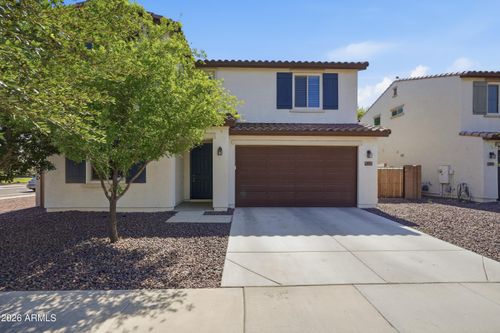 8515 S 41st Gln, Laveen, AZ, 85339-7825 | Card Image