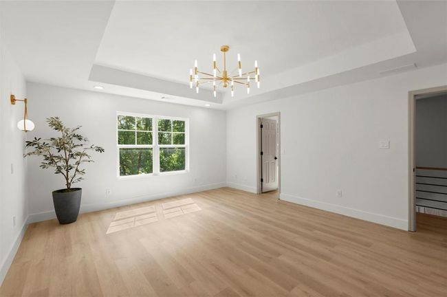 5150 Shadow Path Ln Sw, House other with 4 bedrooms, 4 bathrooms and 2 parking in Lilburn GA | Image 37