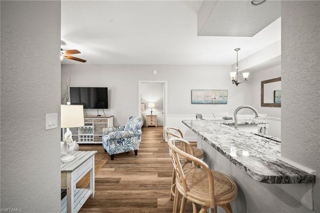 APT-1525 - 4665 Saint Croix Ln, Condo with 2 bedrooms, 2 bathrooms and 3 parking in NAPLES FL | Image 22