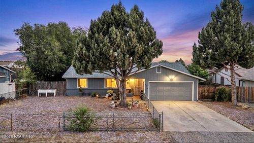 8110 E Loos Dr, Prescott Valley, AZ, 86314-6333 | Card Image