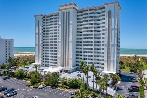 403-1230 Gulf Boulevard, CLEARWATER BEACH, FL, 33767 | Card Image