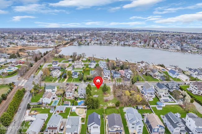 329 Fisk Ave, Home with 0 bedrooms, 0 bathrooms and null parking in Brielle NJ | Image 9