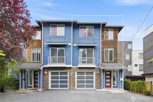 4115 Delridge Way Sw, Seattle, WA, 98106 | Card Image