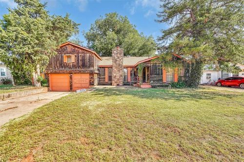 913 E Sycamore, Altus, OK, 73521 | Card Image