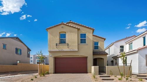 99 Tardando Ave, Henderson, NV, 89015-5562 | Card Image