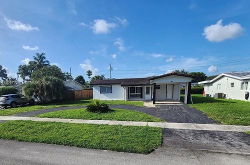 3346 Coolidge St, Hollywood, FL, 33021-4333 | Card Image