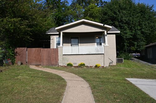 1107 Belmeade Ave, Chattanooga, TN, 37411-1411 | Card Image