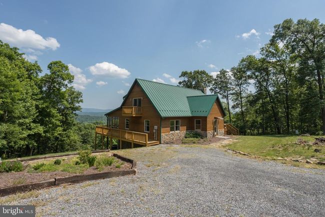 2020 Quaint Acres Ln, House other with 3 bedrooms, 3 bathrooms and null parking in BERKELEY SPRINGS WV | Image 64