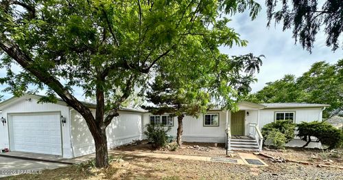 8201 E Canyon Ln, Prescott Valley, AZ, 86314-2104 | Card Image