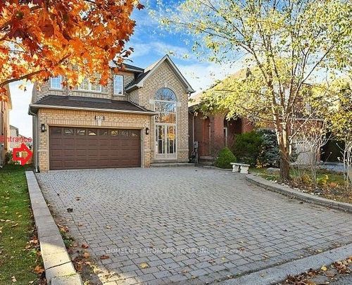 basement-282 Forest Run Boulevard, Vaughan, ON, L4K5G2 | Card Image