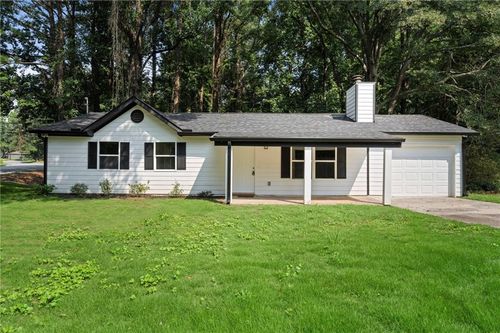 20 Skylark Ln, Jonesboro, GA, 30238-2142 | Card Image