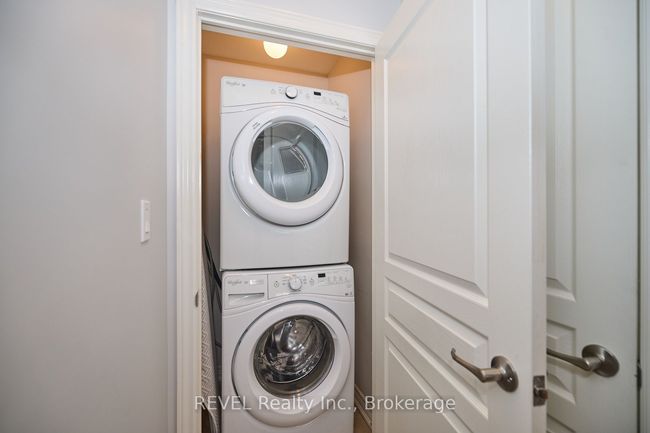 91 Roselawn Cres, House attached with 2 bedrooms, 4 bathrooms and 1 parking in Welland ON | Image 22