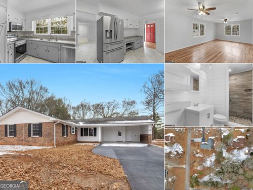 401 Harp Rd, Thomaston, GA, 30286-1918 | Card Image