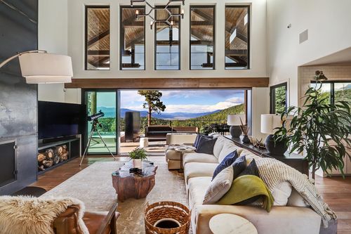 30 Beaver Loop, Angel Fire, NM, 87710-8112 | Card Image