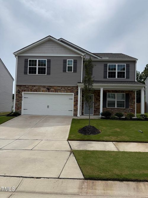 2018 Fletchers Ridge Dr, Durham, NC, 27703-2949 | Card Image