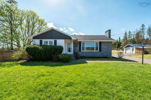 532 Harmony Ridge Road, Harmony, NS, B6L3P3 | Card Image