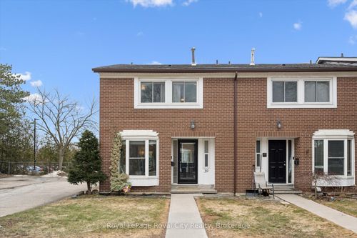 39-121 Bagot St, Guelph, ON, N1H5T8 | Card Image