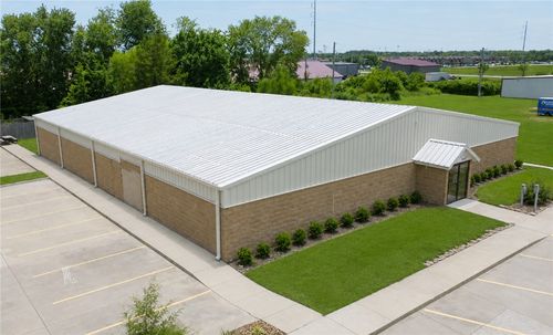 1604 Acorn Dr, Rogers, AR, 72756-6836 | Card Image