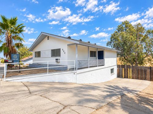 522 Garfield Ave, Taft, CA, 93268-4432 | Card Image