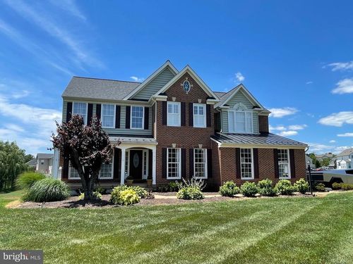 15616 Great Bridge Ln, CULPEPER, VA, 22701-2521 | Card Image
