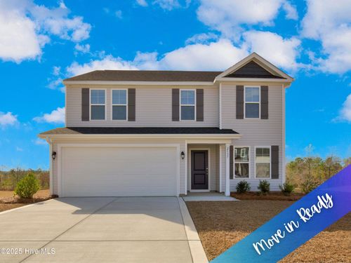 2137 Purebred Cir, Hope Mills, NC, 28348-6000 | Card Image