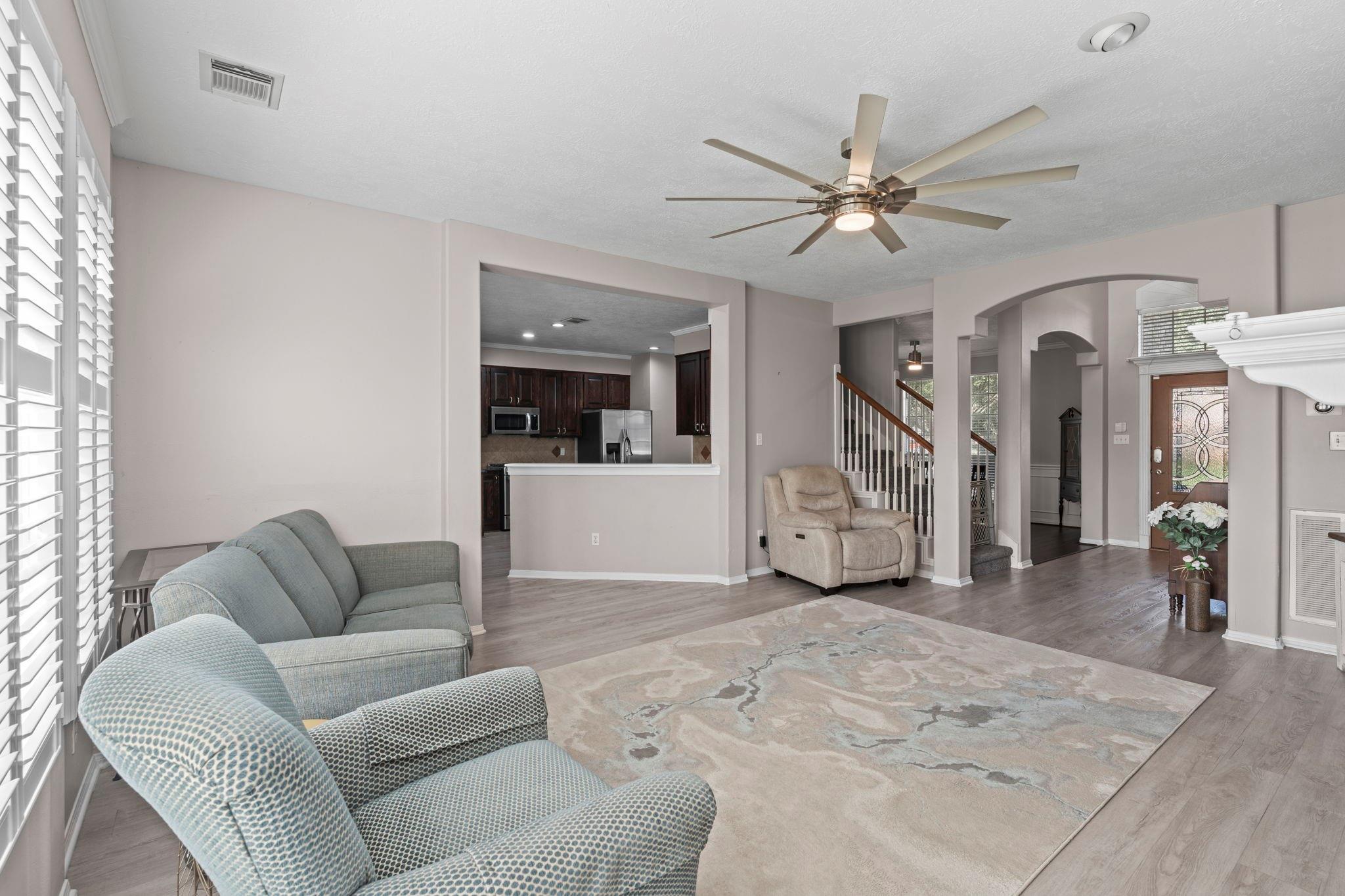 Residential in Houston 4