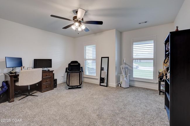 710 Wisteria Ln, House other with 4 bedrooms, 3 bathrooms and null parking in Carl Junction MO | Image 39