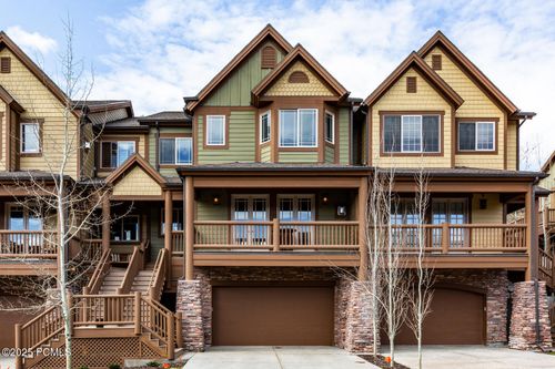 3157 Lower Saddleback Road, Park City, UT, 84098 | Card Image