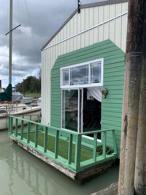 5-23000 Dyke Road, Richmond, PE, C6V2H2 | Card Image