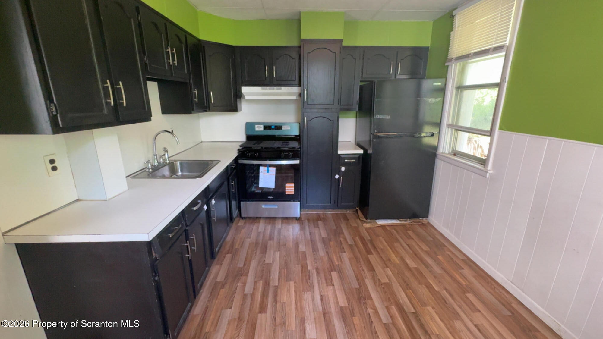 Residential Lease in Scranton 2