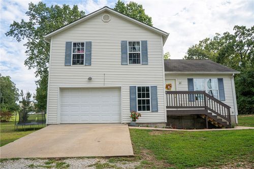 1505 Nc 3510, Western Grove, AR, 72685-5128 | Card Image