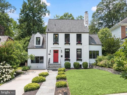 4313 Woodberry St, UNIVERSITY PARK, MD, 20782-1174 | Card Image