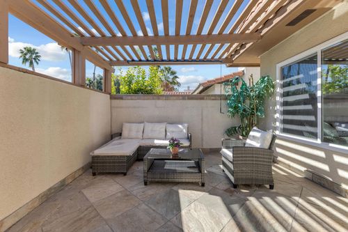 75250 Vista Huerto, Palm Desert, CA, 92211-9020 | Card Image