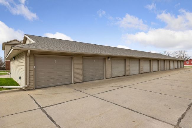 APT-2 - 3120 Wilson Ave Sw, Condo with 2 bedrooms, 1 bathrooms and null parking in Cedar Rapids IA | Image 22