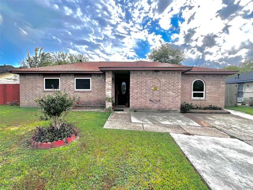 3606 Balmorhea Ave, Houston, TX, 77039-2502 | Card Image