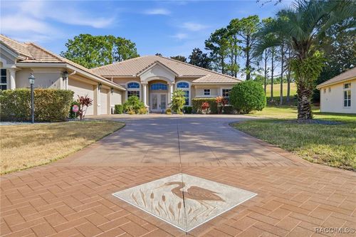 1861 N Eagle Chase Dr, Hernando, FL, 34442-6156 | Card Image