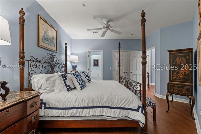 APT-1723 - 4 Indigo Run Dr, Condo with 3 bedrooms, 2 bathrooms and null parking in Hilton Head Island SC | Image 17