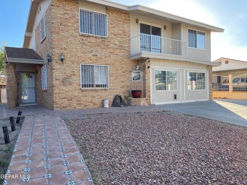 9420 Louvre Dr, El Paso, TX, 79907-3441 | Card Image