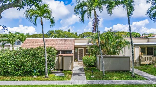 92 - 44-3612 Nilu St, Condo with 3 bedrooms, 2 bathrooms and 2 parking in Kaneohe HI | Image 7