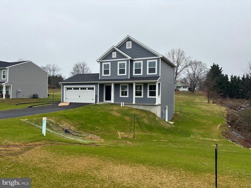 3746 Percy Ave, CHAMBERSBURG, PA, 17202-9193 | Card Image